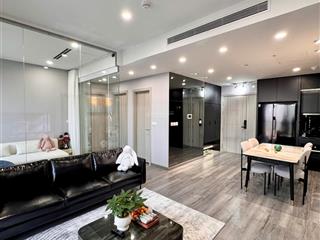 Chào bán căn hộ 3pn 2vs masteri west heights, 80,1m² full đồ, giá chào 7.7 tỷ view đẹp sang trọng!
