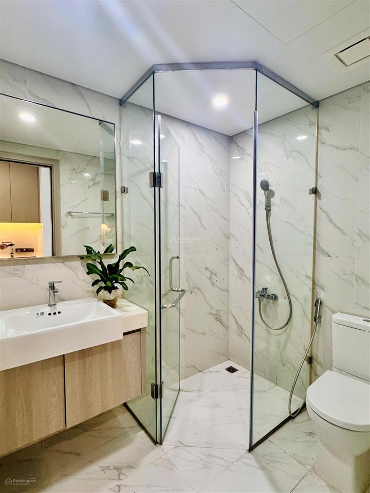 Siêu rẻ hộ"studio" 28.7m² masteri west heights cao cấp nhà đầy đủ đồ mới, view thoáng giá 2.450 tỷ