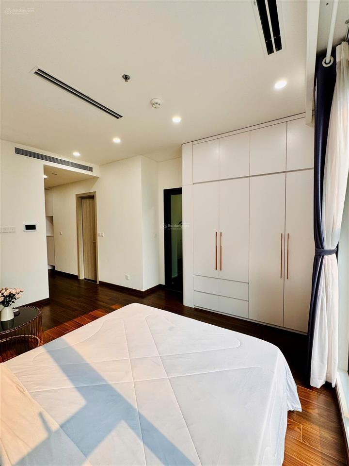 Siêu rẻ hộ"studio" 28.7m² masteri west heights cao cấp nhà đầy đủ đồ mới, view thoáng giá 2.450 tỷ