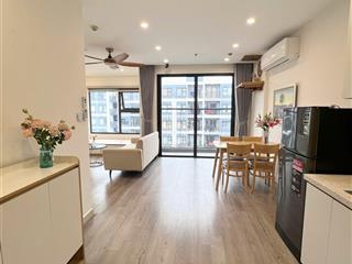 Bán nhanh căn (2n+) 62,5m2 toà the sapphirevinhomes smart city giá 4.8tỷ có thương lượng, full đồ