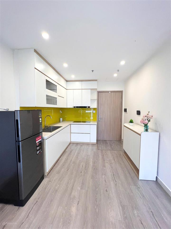 Bán rất rẻ căn 2pn + 63.5m, 4tỷ530 có thương lượng thêm, full đồ toà sapphire  vinhomes smart city