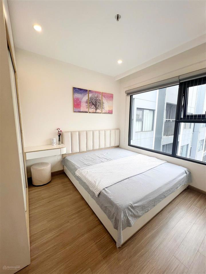 Bán rất rẻ căn 2pn + 63.5m, 4tỷ530 có thương lượng thêm, full đồ toà sapphire  vinhomes smart city