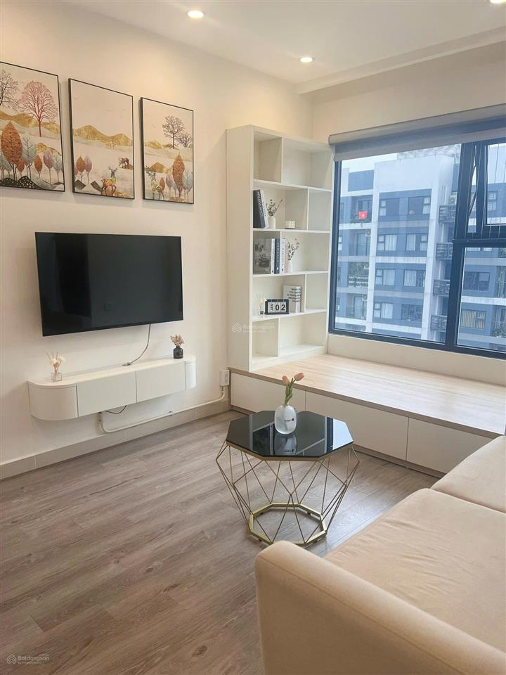 Bán rất rẻ căn 2pn + 63.5m, 4tỷ530 có thương lượng thêm, full đồ toà sapphire  vinhomes smart city