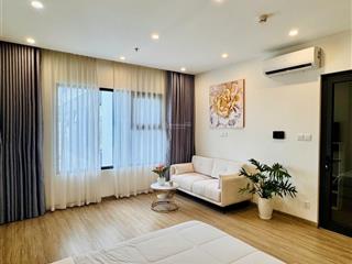 * cực rẻ bán căn "studio" toà the sakura smart city diện tích 32m2 đầy đủ nội thất, giá 2tỷ 600