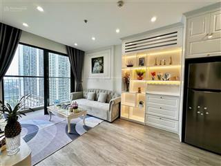Siêu rẻ bán căn "2n1vs" sapphire diện tích 54,3m2, 4 tỷ 350 nhà đầy đủ đồ.