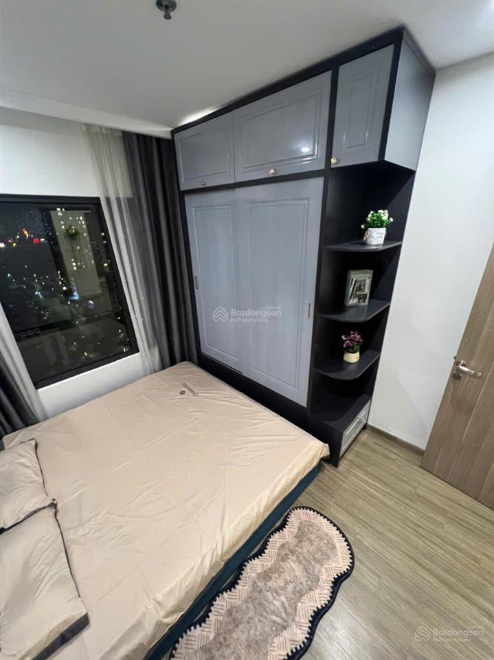 Siêu rẻ bán căn "2n1vs" sapphire diện tích 54,3m2, 4 tỷ 350 nhà đầy đủ đồ.