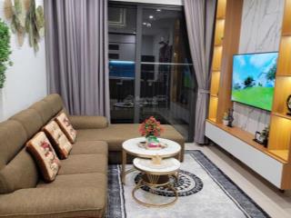 Bán căn hộ 3n2vs 74,2m2 full nội thất, sẵn sổ khu sapphire smart city giá 5tỷ4 thu net