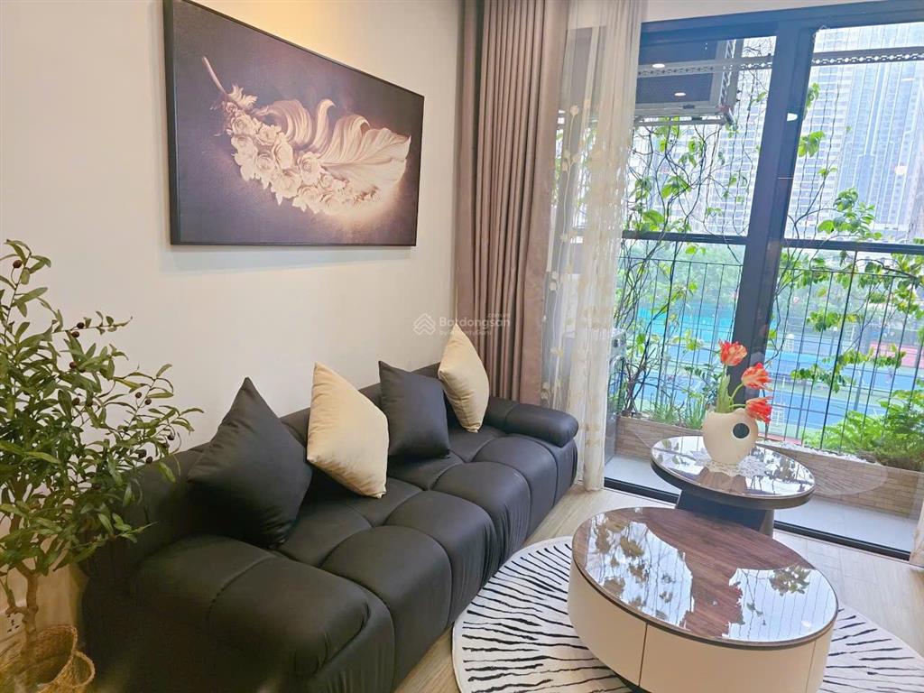 Bán 1pn+ giá tốt ở tòa sapphire diện tích 42,8m2, (view thoáng mát)