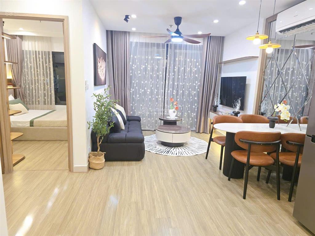 Bán 1pn+ giá tốt ở tòa sapphire diện tích 42,8m2, (view thoáng mát)