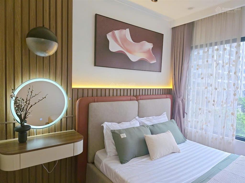 Bán 1pn+ giá tốt ở tòa sapphire diện tích 42,8m2, (view thoáng mát)