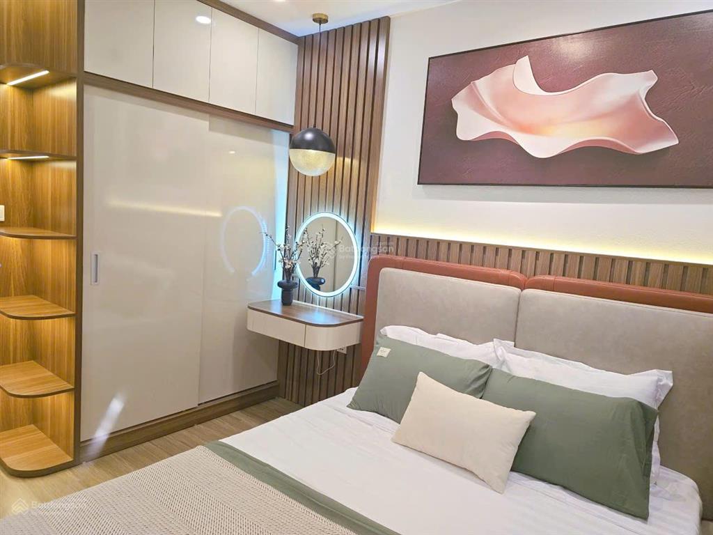 Bán 1pn+ giá tốt ở tòa sapphire diện tích 42,8m2, (view thoáng mát)