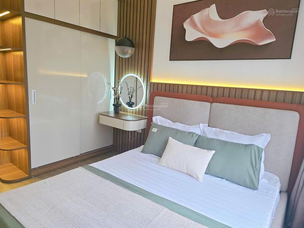 Bán 1pn+ giá tốt ở tòa sapphire diện tích 42,8m2, (view thoáng mát)