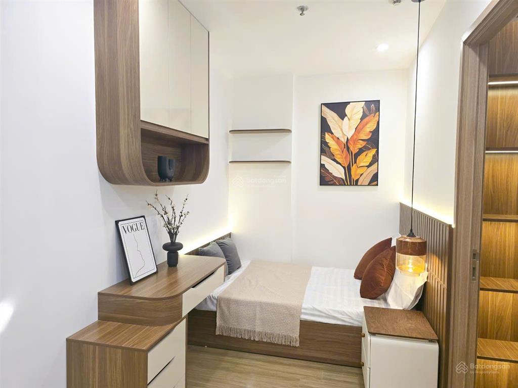 Bán 1pn+ giá tốt ở tòa sapphire diện tích 42,8m2, (view thoáng mát)
