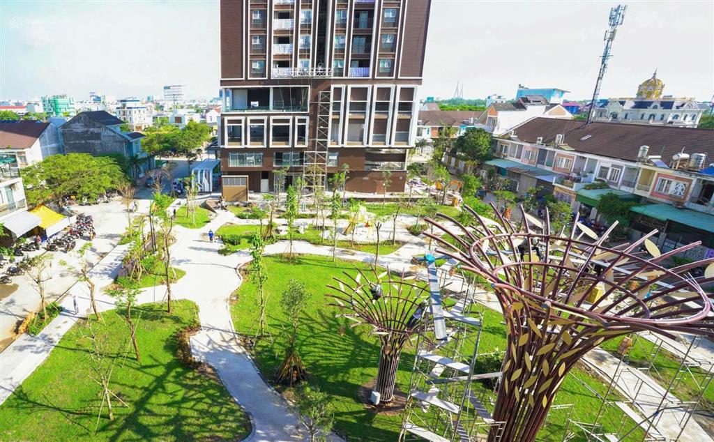 Căn hộ 2pn cara river park  đủ rộng để tận hưởng, đủ tinh tế để khác biệt