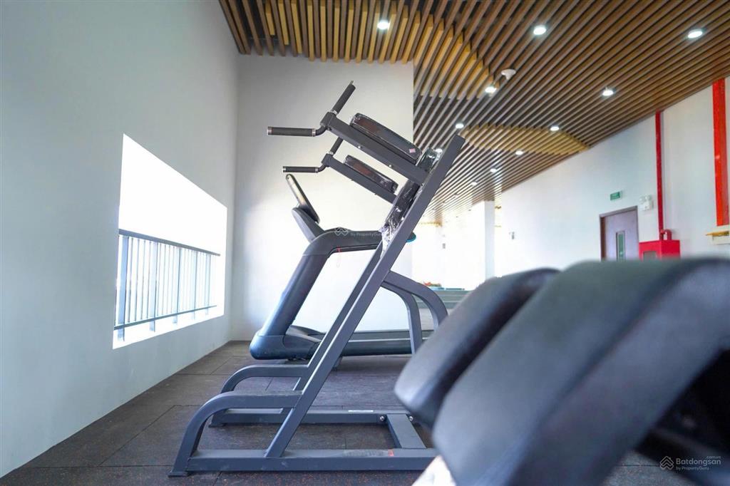 Căn hộ 2pn cara river park  đủ rộng để tận hưởng, đủ tinh tế để khác biệt