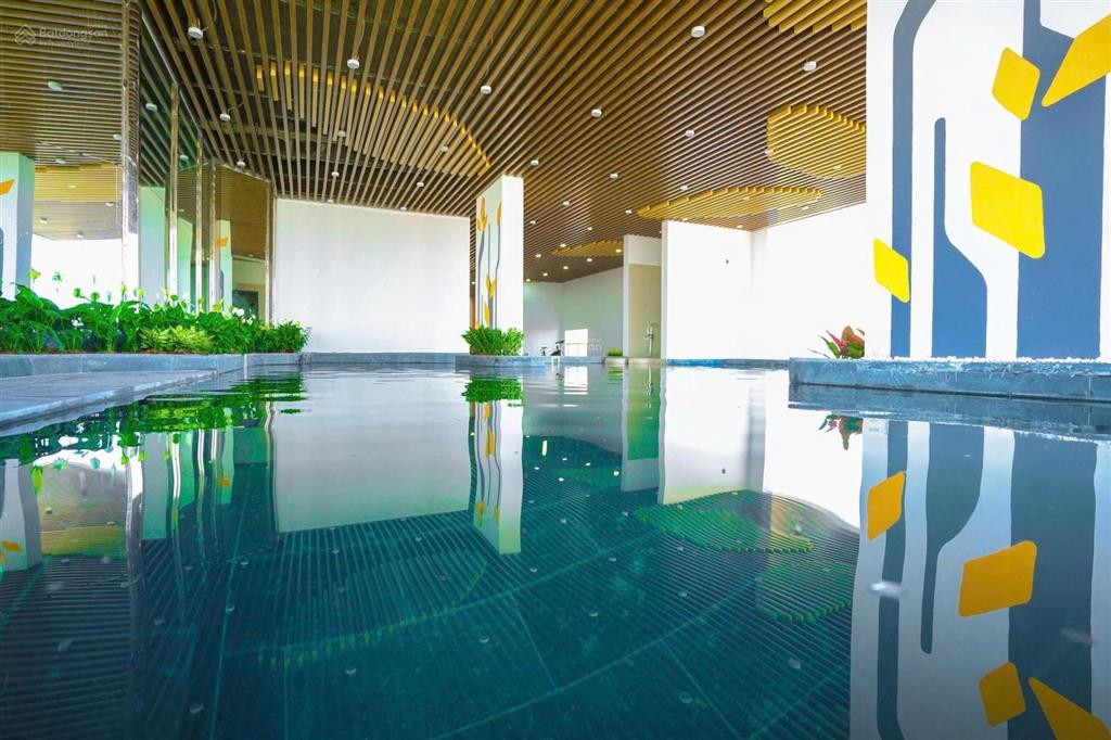 Căn hộ 2pn cara river park  đủ rộng để tận hưởng, đủ tinh tế để khác biệt