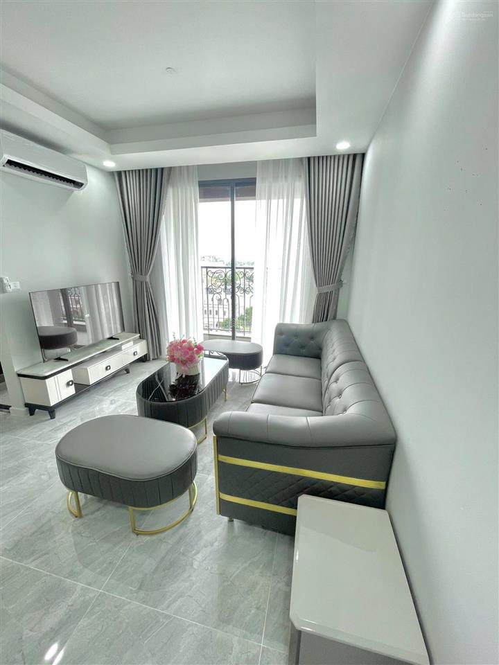 Căn hộ 2pn cara river park  đủ rộng để tận hưởng, đủ tinh tế để khác biệt