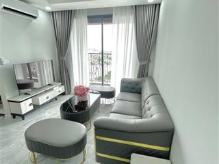 Căn hộ 2pn cara river park  đủ rộng để tận hưởng, đủ tinh tế để khác biệt