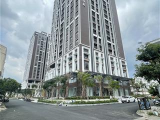 Căn góc 3pn 85m2 tại cara river park  nhận nhà ở ngay  chuẩn sống mới tại tp. cần thơ