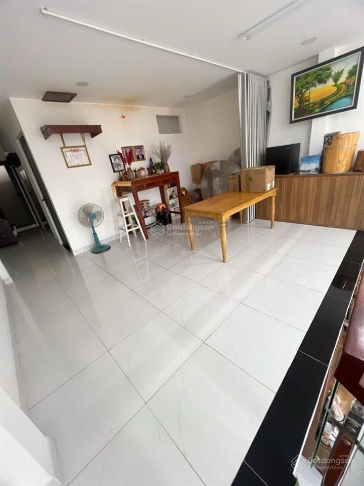 Bán nhà mặt tiền kdc gia hòa bình chánh  100m2  đường 12m  giá 5.75 tỷ