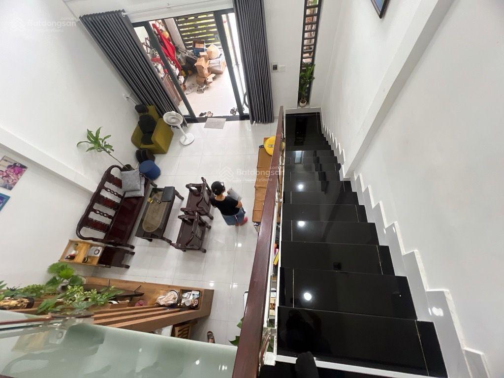 Bán nhà mặt tiền kdc gia hòa bình chánh  100m2  đường 12m  giá 5.75 tỷ