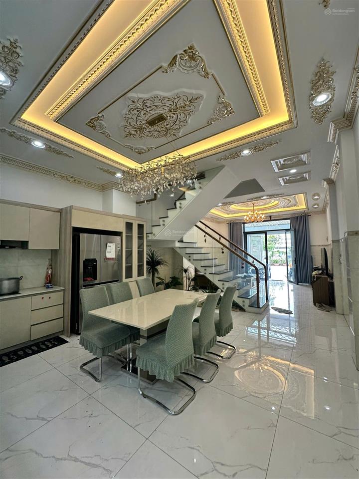 5 tỷ x sở hữu nhà mt kinh doanh kdc 584 huỳnh bá chánh