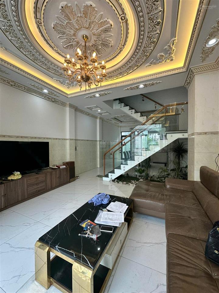 5 tỷ x sở hữu nhà mt kinh doanh kdc 584 huỳnh bá chánh