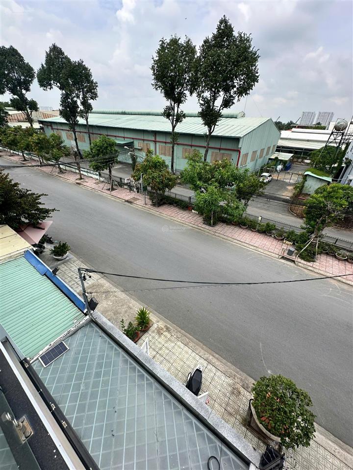 5 tỷ x sở hữu nhà mt kinh doanh kdc 584 huỳnh bá chánh