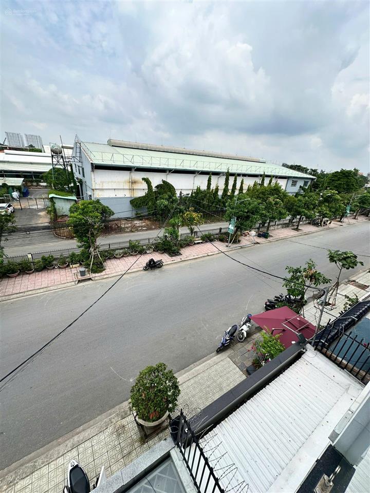 5 tỷ x sở hữu nhà mt kinh doanh kdc 584 huỳnh bá chánh