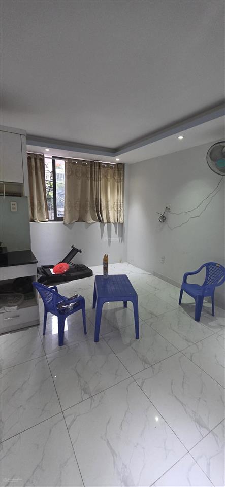 Mtkd 4 tầng  hẻm xe hơi 8m  dương bá trạc  quận 8  8.6 tỷ