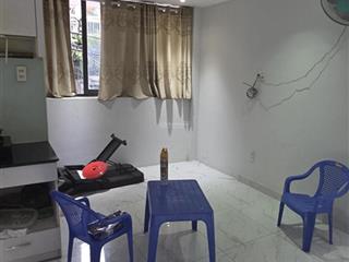 Mtkd 4 tầng  hẻm xe hơi 8m  dương bá trạc  quận 8  8.6 tỷ