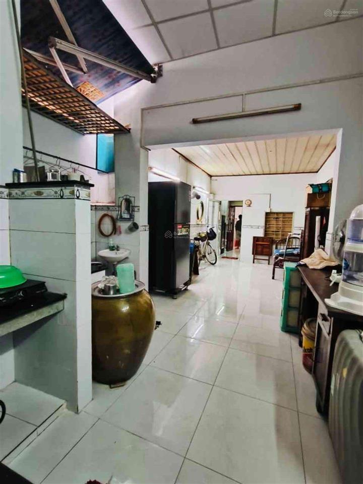 Mặt tiền hẻm xe tải  âu dương lân, 60m2, nhỉnh 8 tỉ