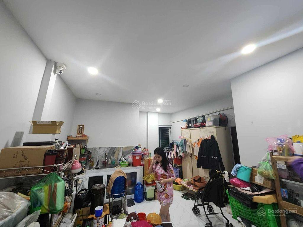 7.1 tỷ  nhà hxh 8m, hưng phú, quận 8, ngay cầu nguyễn tri phương