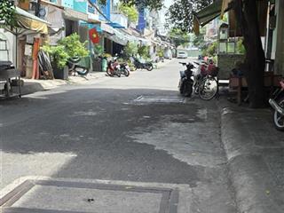 7.1 tỷ  nhà hxh 8m, hưng phú, quận 8, ngay cầu nguyễn tri phương