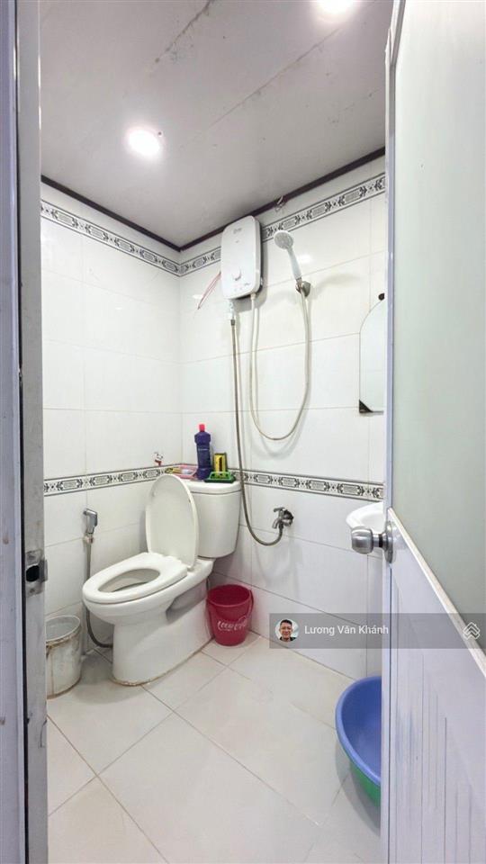 Mặt tiền âu dương lân q8 ngang 6m rất hiếm kinh doanh 3 tầng 9.9tỷ
