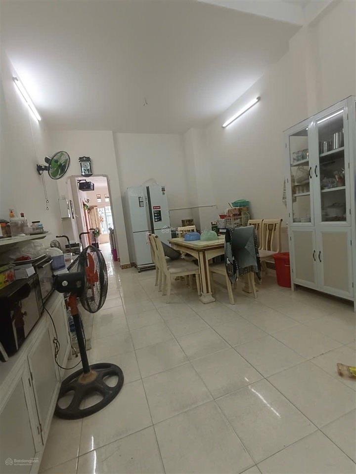 Mặt tiền kdc bình hưng 80m2  đối diện bxq8 nhỉnh 9 tỷ