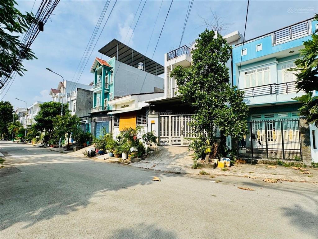 Mt kdc gia hòa ql50 ngang 8m dài 23m  nhỉnh 9 tỷ