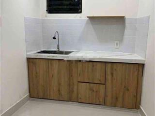 1,75 tỷ có nhà lưu hữu phước q8, shr, ngang 4m, 2 tầng