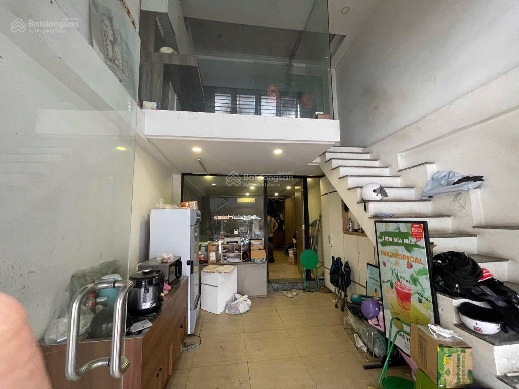 Mặt tiền bông sao, btct 5 tầng, 4x12.3m, nhỉnh 9 tỷ tỷ