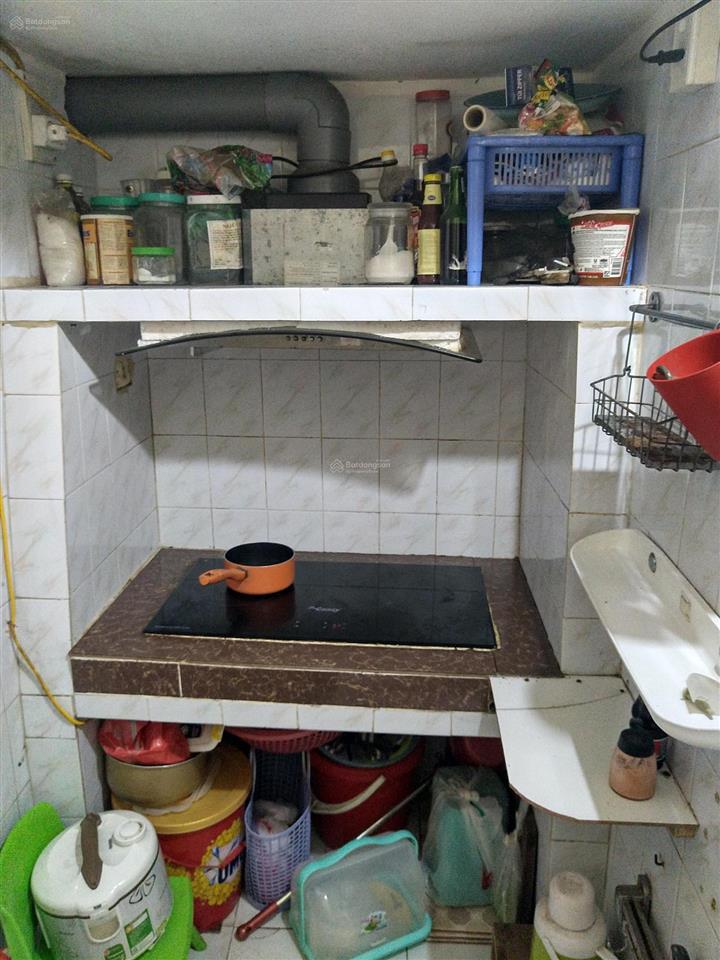 Cho thuê nr 3pn, 2wc, 22m2 x 3 tầng tại ngõ 218, chợ khâm thiên, 6,5 triệu vnd, view đẹp chỉ với