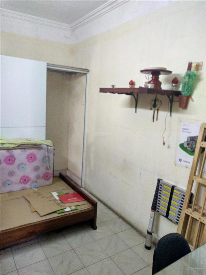 Cho thuê nr 3pn, 2wc, 22m2 x 3 tầng tại ngõ 218, chợ khâm thiên, 6,5 triệu vnd, view đẹp chỉ với
