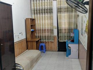 Cho thuê nr 3pn, 2wc, 22m2 x 3 tầng tại ngõ 218, chợ khâm thiên, 6,5 triệu vnd, view đẹp chỉ với