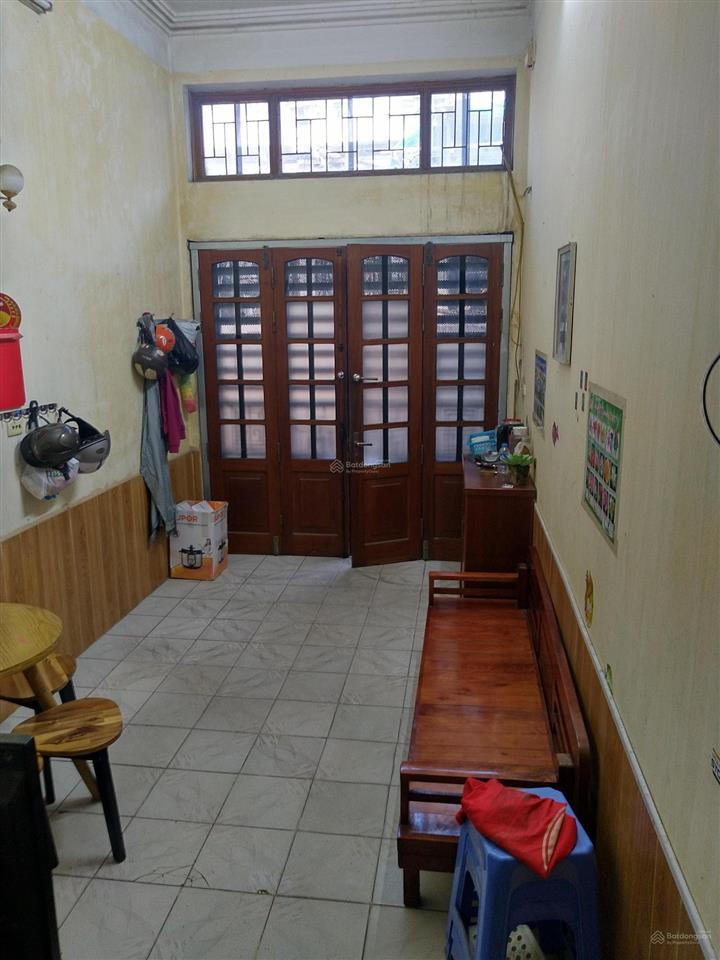Cho thuê nr 3pn, 2wc, 22m2 x 3 tầng tại ngõ 218, chợ khâm thiên, 6,5 triệu vnd, view đẹp chỉ với
