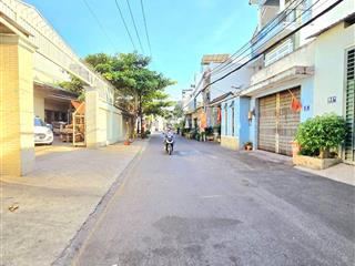 Nhà đầu tư hxh thông gần mặt tiền 8 x 16m nhà 4 tầng btct (~300m sàn) 19 phòng
