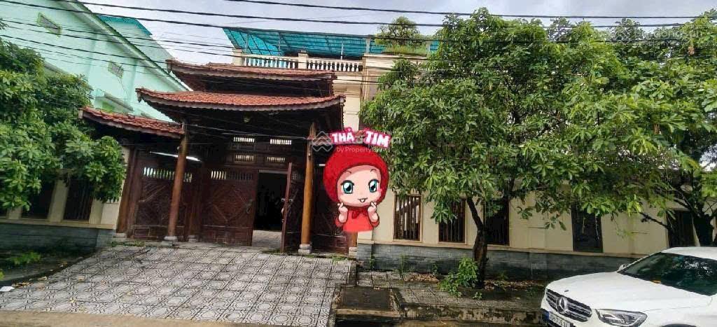 Biệt thự gỗ vip đường an dương vương giáp q6 dt sổ 660m2 full thổ + 240m2 phía sau chưa vào sổ