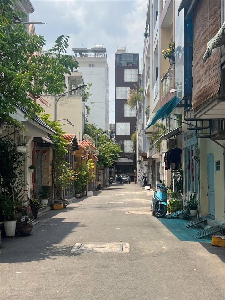 Gấp bán giảm 1,9 tỷ giá mới 26 tỷ bạch đằng, p. 2, tân bình sát sân bay tân sơn nhất