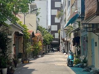 Gấp bán giảm 1,9 tỷ giá mới 26 tỷ bạch đằng, p. 2, tân bình sát sân bay tân sơn nhất