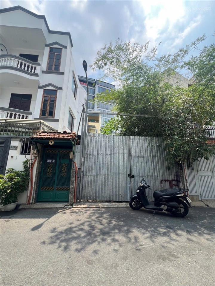 Gấp bán giảm 1,9 tỷ giá mới 26 tỷ bạch đằng, p. 2, tân bình sát sân bay tân sơn nhất