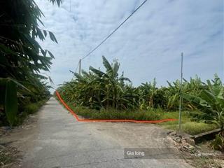 Bán 780m đất đẹp giá hơn 1 tỷ đường bê tông ôtô khu vực gia lâm