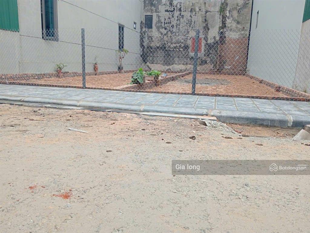 Bán 58m đất siêu đẹp trung tâm đông anh